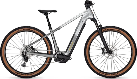 FOCUS Jarifa2 6.7 600 Wh